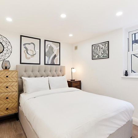 The Bermondsey Place - Cozy 2Bdr Flat Londra Esterno foto