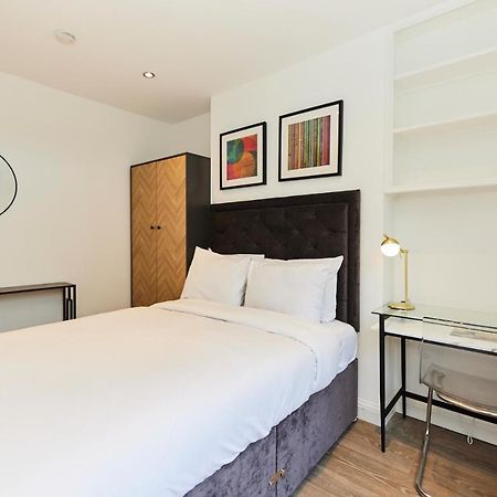 The Bermondsey Place - Cozy 2Bdr Flat Londra Esterno foto