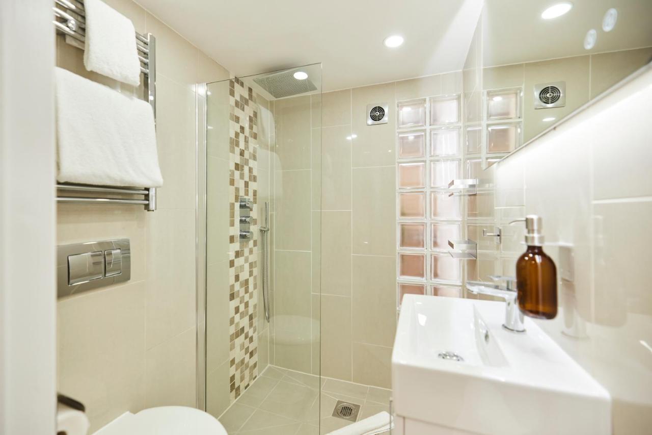 The Bermondsey Place - Cozy 2Bdr Flat Londra Esterno foto