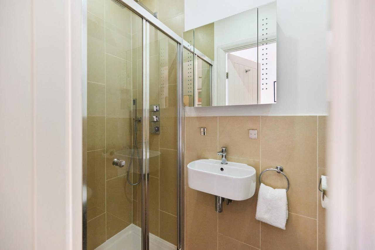 The Bermondsey Place - Cozy 2Bdr Flat Londra Esterno foto
