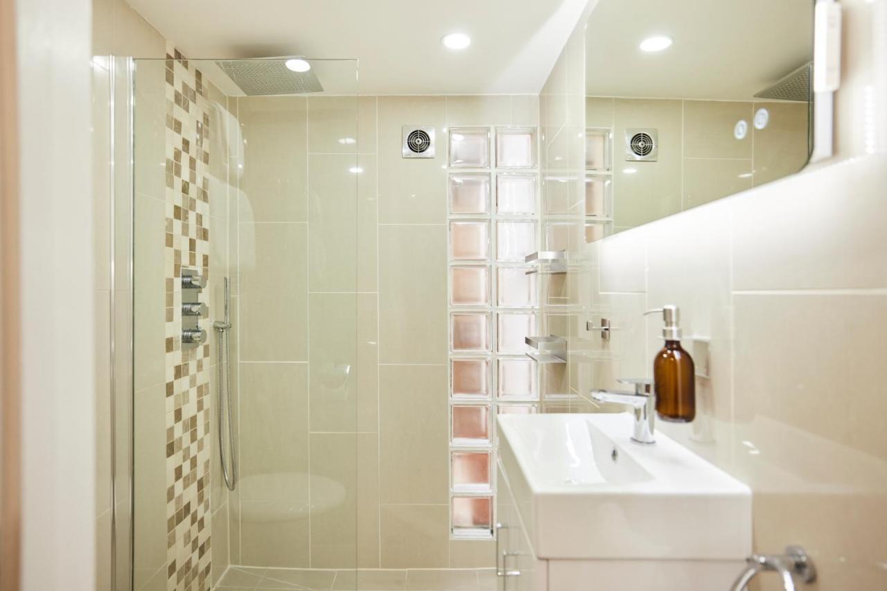 The Bermondsey Place - Cozy 2Bdr Flat Londra Esterno foto